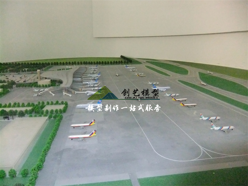 煙臺新機場規(guī)劃