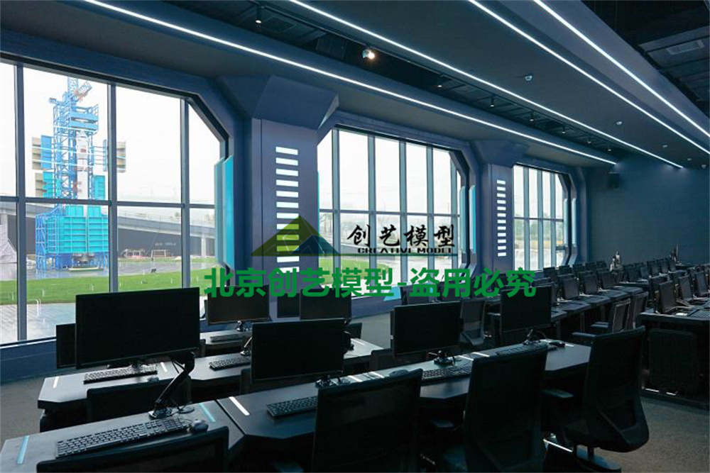 湖北省松滋市-九號宇宙航天探索中心